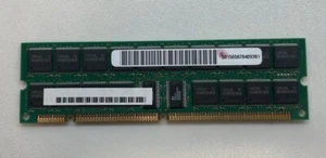 Sun 501-5658 256MB 168-pin 3.3V 60ns ECC Memory DIMM Sun Ex000 - Picture 1 of 3