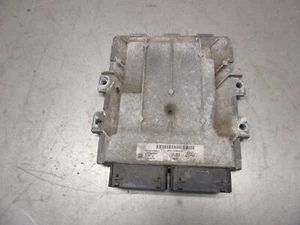 Motorsteuergerät  FORD TRANSIT CUSTOM V362 2.0 BK2T-18812-AVA (326) - Bild 1 von 9