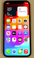 Apple iPhone 12 mini 5.4" 64GB Blue AT&T Locked 100% Battery Life Grade B-