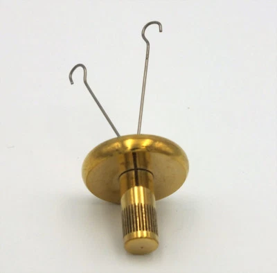 Dubbing Spinner Twister w/heavy brass base & handle - FF211 - Изображение 1 из 3