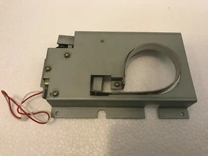 Tascam BR-20 Bremseinheit - rechte Seite - kostenloser Versand - Bild 1 von 5