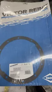 Diff gasket cover (Victor Reinz 71-15443-00) - Bild 1 von 2
