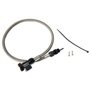 Automatic Transmission Dipstick Tube Kit For Ford 150 10R80 6R80 4R75E 2010-2023 - Picture 1 of 6