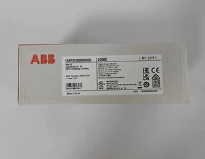 Módulo 1 pieza NUEVO ABB DO562/1SAP230900R0000 envío DHL - Imagen 1 de 1
