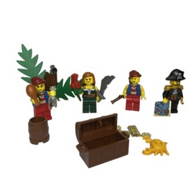 LEGO Pirates: Classic Pirate Set (850839)