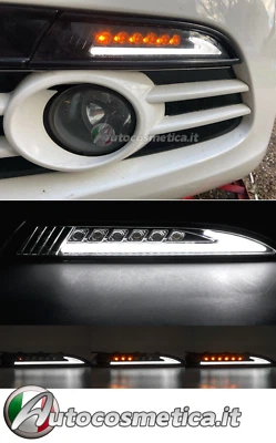 DIEDERICHS HD Tuning 2251374 Kit Indicatore direzione per VW Scirocco III - Immagine 1 di 4