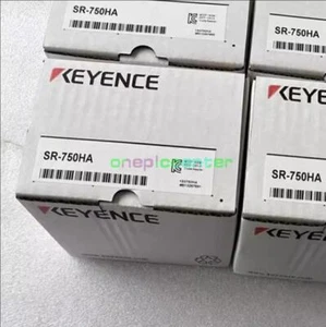 1 Stück Keyence SR-750HA Code Scanner Neu - Bild 1 von 1