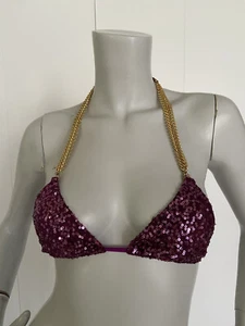 Beach Bunny Vintage Top Size XS Vintage - Picture 1 of 6