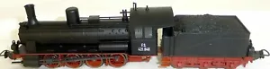PIKO 57357 FS 421 040 Schlepptenderlok f Märklin Digital Ep III 1:87 NEU OVP µ - Bild 1 von 1