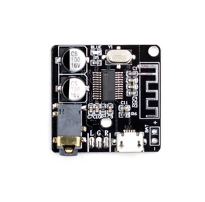 VHM-314 Bluetooth 5.0 Audio DIY Receiver Module MP3 Lossless Decoder Board - Picture 1 of 5