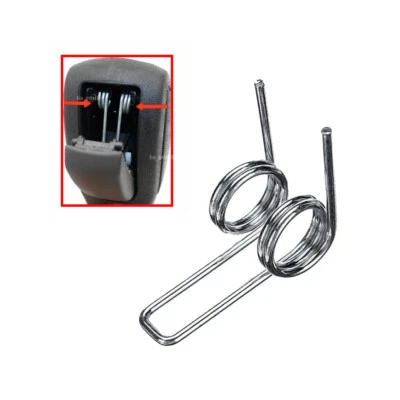 Knob Gear Control Lever Spring For Land Rover Freelander 2 2006-2014 LR038636 Foto 1 de 4