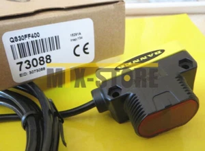 1pcs BRAND NEW ONES BANNER sensor QS30FF400 - Picture 1 of 2