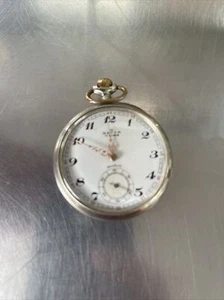 taschenuhr antik OMEGA? - Bild 1 von 22