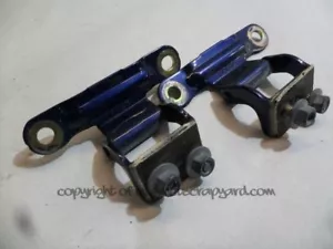 Bisagras maletero maletero para Honda Stream 1.7 Vtec 00-06 D17 x2 - Imagen 1 de 3