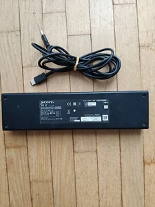 Original Sony ACDP-240E01 Adaptateur secteur 24V 9,4A avec câble - Photo 1/2