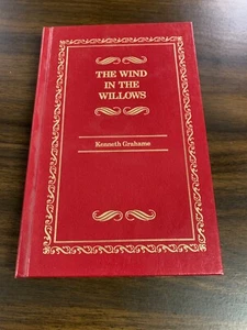 The wind in the willows Discovery Toys Hardback - Picture 1 of 3
