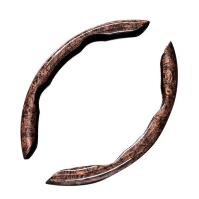 38cm Car Steering Wheel Cover Booster Aid Covers Anti-skid Protector Accessories - Image 1 of 4