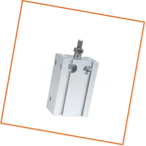 1 Stück NEU passend für Festo Zylinder DPDM-16-20-PA - Bild 1 von 3