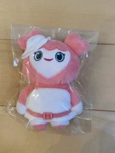 DOS VECES Breakthrough JPN Lanzamiento Evento Limitado ENCANTADOR MOVIMIENTO MOMO Bolso Dije Cadena - Imagen 1 de 1