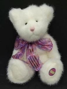 BOYDS GEN-YOO-WINE 10" KIMMY der OSTERBÄR - NEUWERTIG MIT NEUWERTIGEN ETIKETTEN - Bild 1 von 4