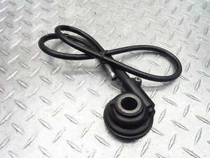 2008 08-16 Yamaha YZFR6 YZF R6R R6 Speedo Gear Cable - Bild 1 von 9