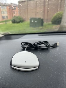 Identiv SCR3310 v2.0 SmartOS USB DOD Military Smart Card Reader - Picture 1 of 5