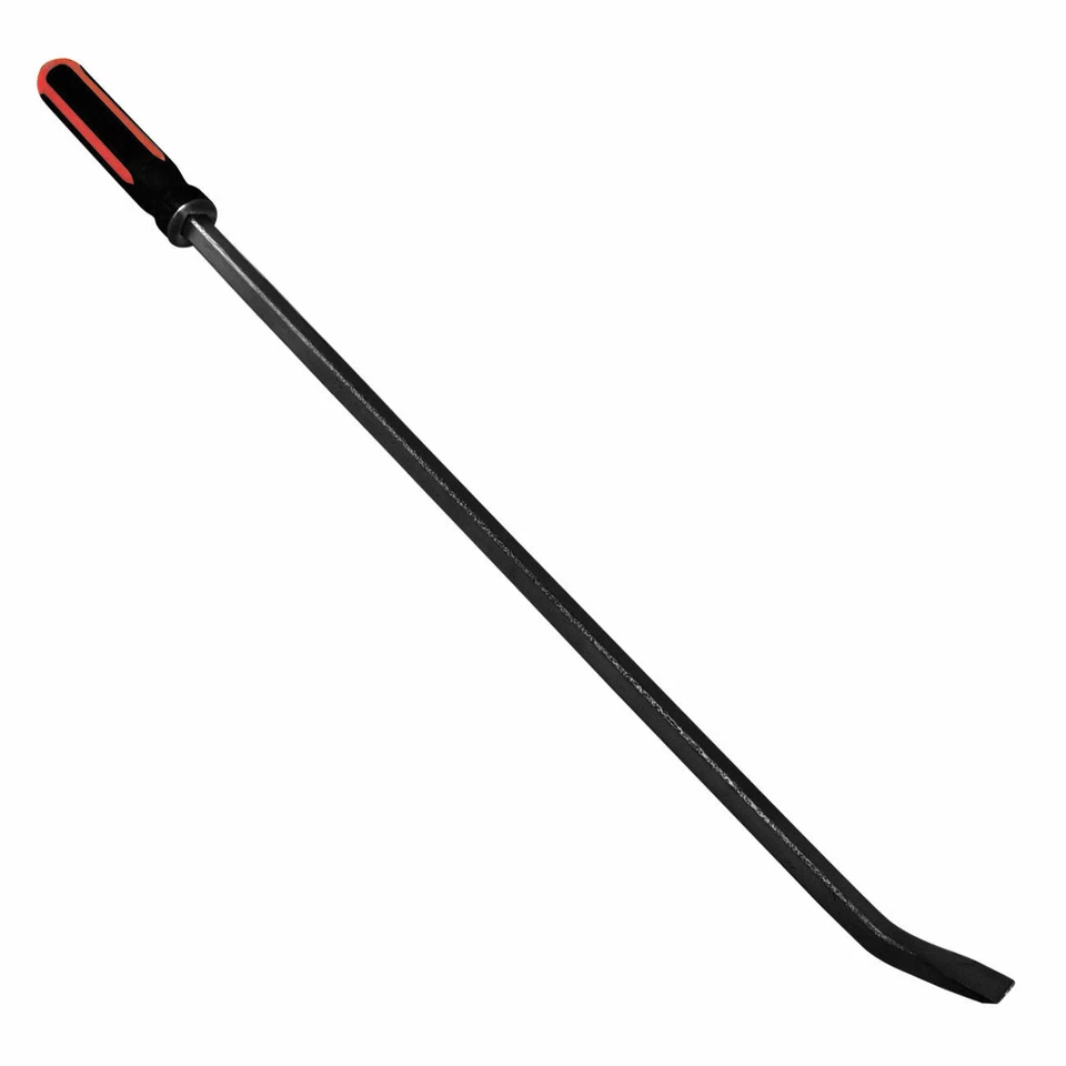 VCT 36" Long Super Pry Steel Metal Bar Prying Hand Big Large Tool
