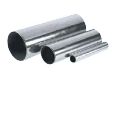 6 m C-Stahlrohr 15x1,2 verzinkt Heizungsrohr Rohr - Bild 1 von 4