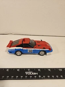 TransFormer Auto Roboter Smokescreen 1984 - Bild 1 von 10