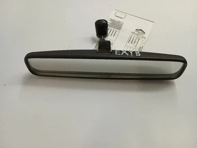 Rear View Mirror from 2008 Ford F250SD 12144318 - Image 1 of 4