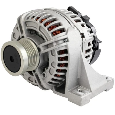 Alternator For Volvo XC90 2003-2006 V70 2003-2004 L5 2.5L 13998 AL0820X 12485 Foto 1 de 4