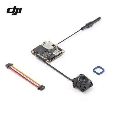 Unidad de aire DJI O4 Foto 1 de 4