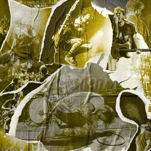 Youth Fountain Stuck in My Own Hell (Vinyl) 12" Album (Gatefold Cover) - Picture 1 of 1