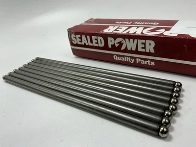 (8) Varillas de empuje selladas Power RP-3302 - Oldsmobile 330 V8 Foto 1 de 3