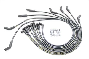 MAXX 534K 8.5mm Spark Plug Wires 1955-74 Pontiac 350 389 400 421 428 455 V8 HEI - Bild 1 von 2