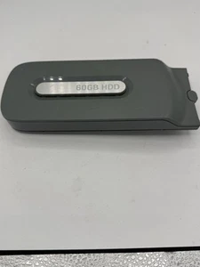 xbox 360 60gb HDD - Picture 1 of 4