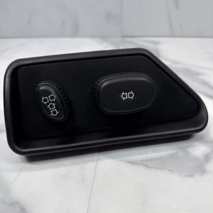 99-04 LAND ROVER DISCOVERY II 2 FRONT PASSENGER RIGHT SEAT CONTROL SWITCH 4 WAY - Picture 1 of 12