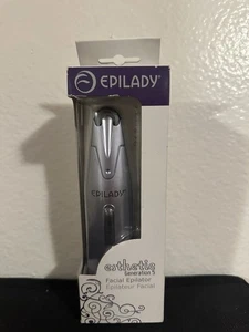 Depiladora facial Epilady Esthetic Generation 5 EP-803-105 ¡Nueva! - Imagen 1 de 6