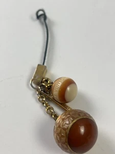 Louis Vuitton Bijoux Sac Miniran Croisette Llavero Bolso Dije Correa Teléfono - Imagen 1 de 3