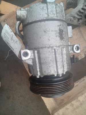 Used A/C Compressor fits: 2016 Hyundai Elantra Hatchback GT automatic temperatur Foto 1 de 4