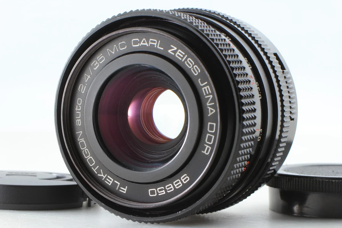 Carl Zeiss Flektogon Camera Lenses for sale | eBay