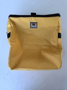 Mountainsmith Modular Hauler Basic Cube Zip-Top Gear Bag Tasche mit Griff - gelb - Bild 1 von 14