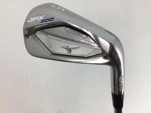 Mizuno JPX 900 Forged Iron set 5-9,P N.S.PRO 950GH HT Used - Picture 1 of 4