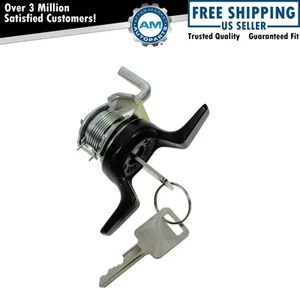 DORMAN 77101 Metal Tailgate Handle Lock for Chevy S10 Blazer Jimmy Bravada SUV - Picture 1 of 3