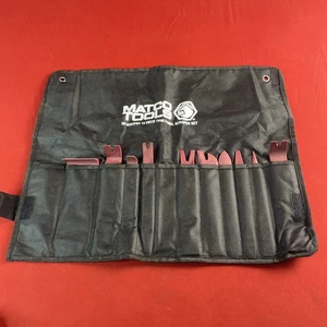 Matco Tools (DF-620TPSA) Trim Panel Kit - 10 Pieces - Picture 1 of 5