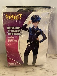 Costume da poliziotto taglia grande - Foto 1 di 4