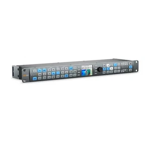 🎥 Blackmagic Design Teranex Av Convertisseur Standards 1089 Conversions 🎬 - Foto 1 di 2