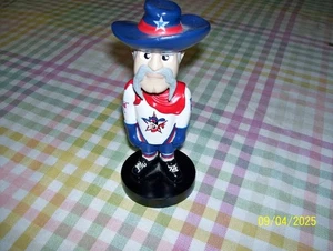 Kitchener Rangers OHL Hockey Bobblehead Tex #193/500 - Picture 1 of 3