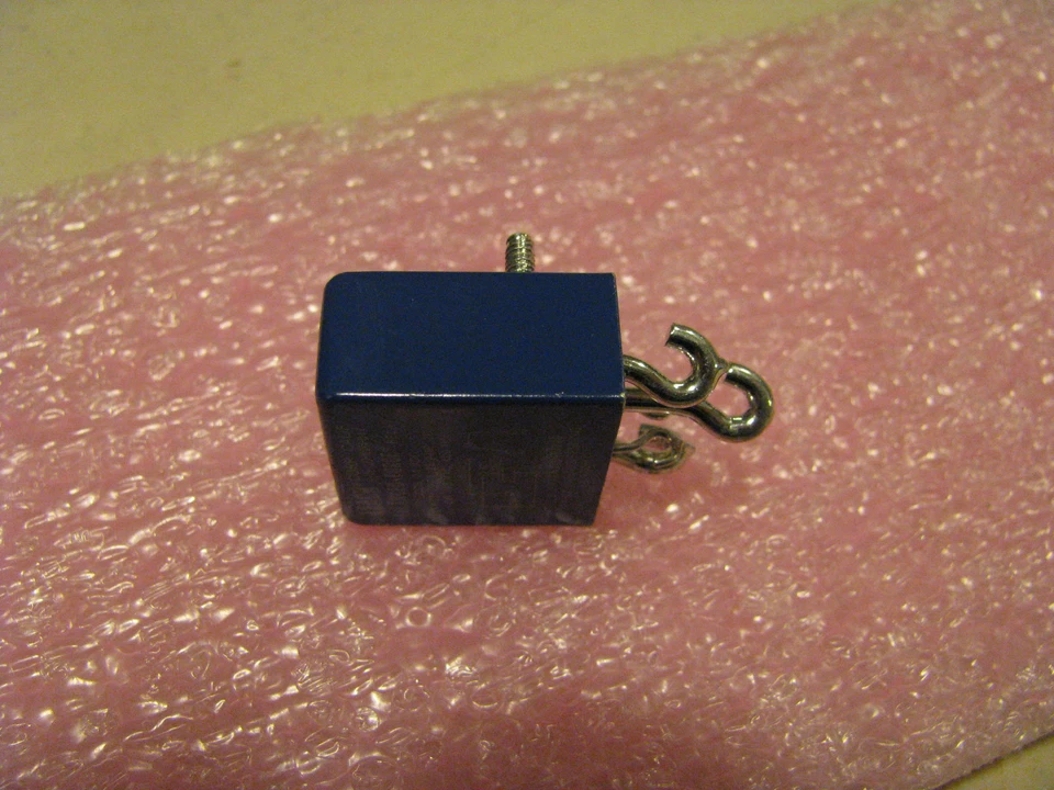 LEACH RELAY PART #  JC-X2N-017 NSN: 5945-01-326-3516  # 5818506 - Image 1 of 1