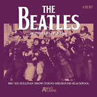 les Beatles  4 X  CD en concert en 1962